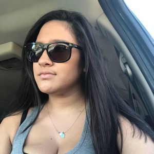 Meet your Posher, Tiffany